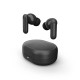 Energy Sistem Chill - Auriculares True Wireless Stereo (TWS) Dentro de oído Llamadas/Música Bluetooth Negro